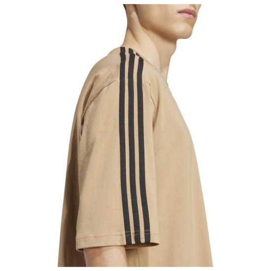 Adidas Ανδρική κοντομάνικη μπλούζα Adicolor Oversized Tee